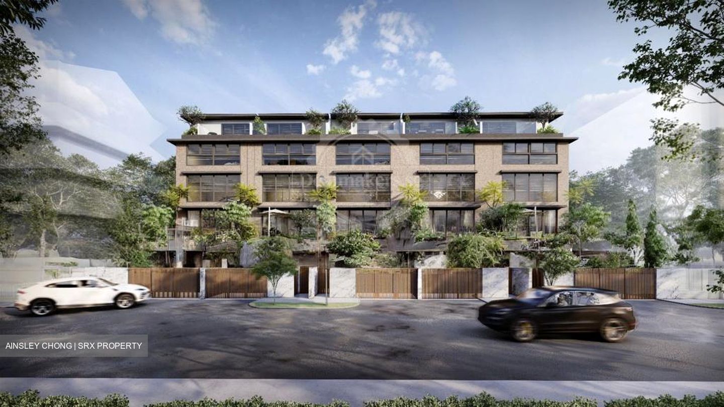 Balestier Road (D12), Terrace #497268971